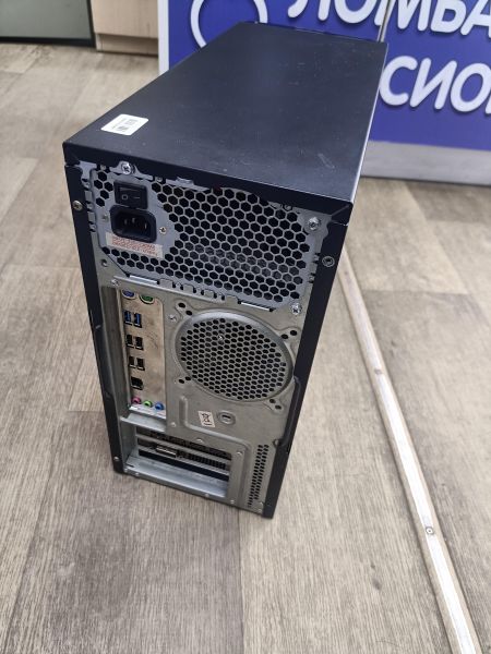 Купить Сборка E5-1650, RX 470 4GB, 16GB RAM, HDD 1000 GB + SSD 240 GB в Ангарск за 18599 руб.