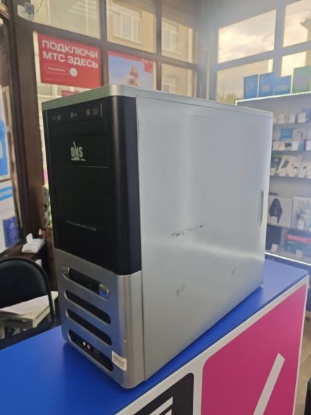 Купить Сборка i3-6100, R7 370, 8GB RAM, HDD 400GB+320GB+320GB+320GB в Ангарск за 4000 руб.