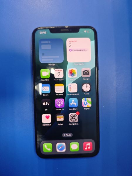 Купить Apple iPhone 11 Pro Max 256GB в Ангарск за 26099 руб.