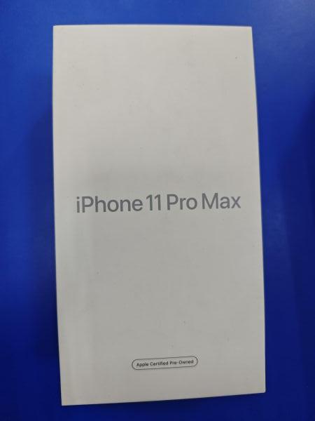 Купить Apple iPhone 11 Pro Max 256GB в Ангарск за 26099 руб.