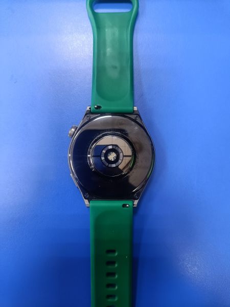 Купить Huawei Watch GT 3 Pro (ODN-B19) с СЗУ в Ангарск за 6700 руб.