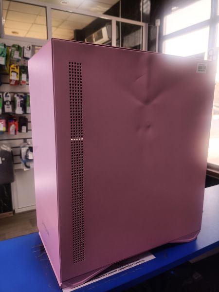 Купить Сборка E5-2650 v2, GTX 1050 2GB, 16GB RAM, SSD 360 GB в Ангарск за 13000 руб.