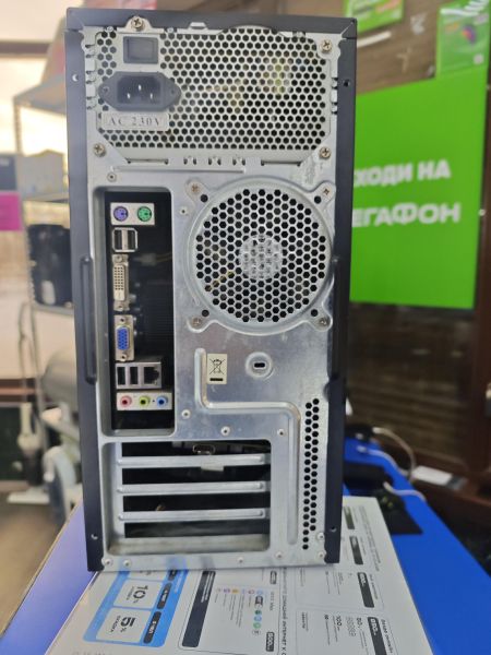 Купить Сборка i7-3770K, P106-100 6GB, 16GB RAM, HDD 2TB в Ангарск за 15199 руб.