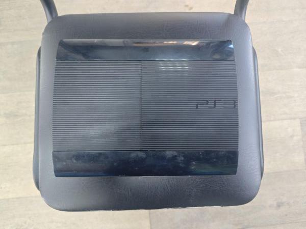 Купить Sony PlayStation 3 Super Slim 320 ГБ (CECH-4308A) в Ангарск за 8800 руб.