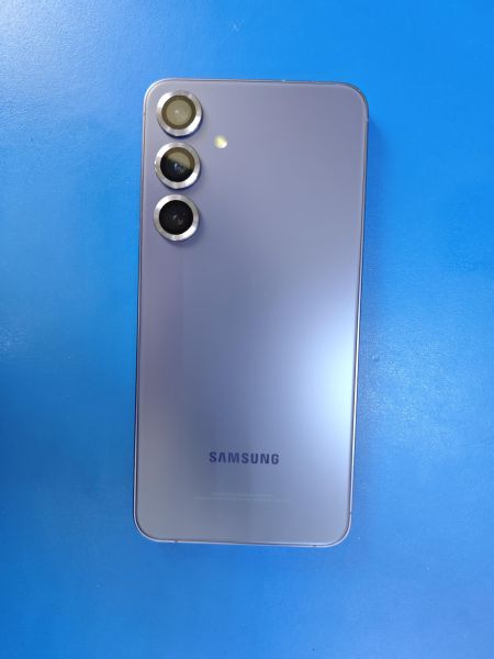 Купить Samsung Galaxy S24+ 12/256GB (S926B) Duos в Ангарск за 43100 руб.