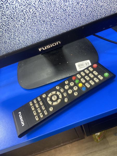 Купить Fusion FLTV-16H100 в Ангарск за 3000 руб.