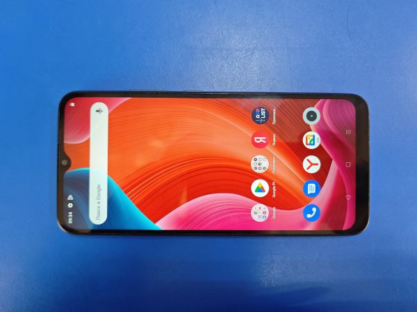 Купить Realme C11 2021 2/32GB (RMX3231) Duos в Ангарск за 2550 руб.