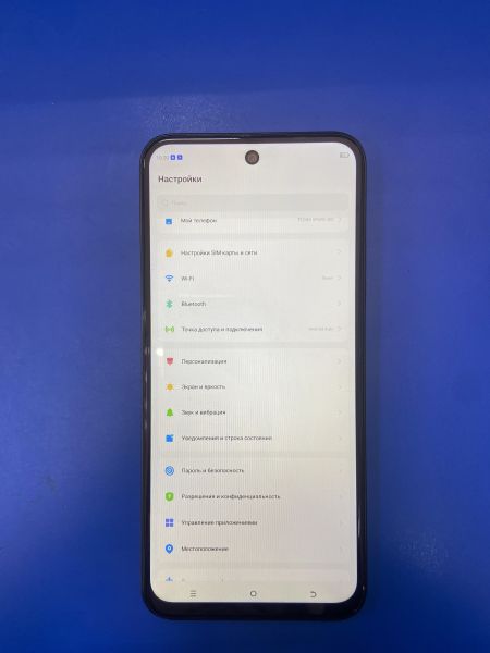 Купить TECNO Spark 30C 8/256GB (KL5n) Duos в Ангарск за 7250 руб.