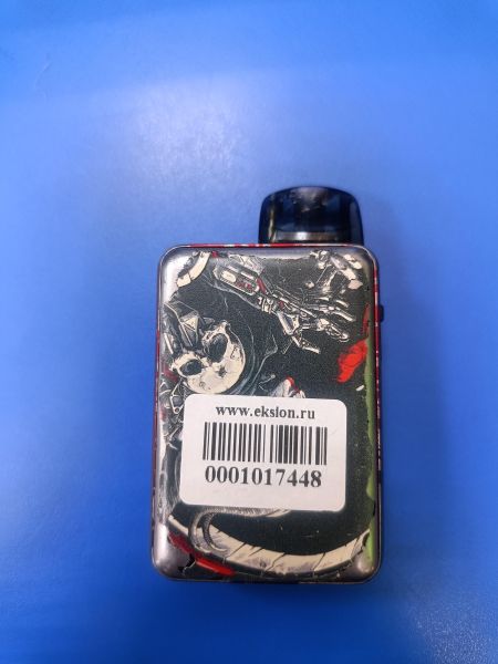 Купить Smoant Charon Baby Plus (с 18 лет) в Ангарск за 300 руб.