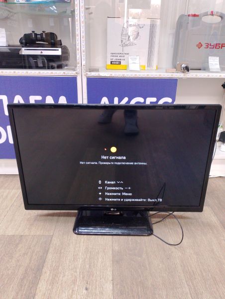 Купить LG 28LK480U-PZ в Ангарск за 5700 руб.