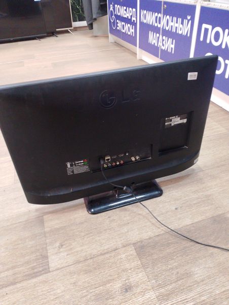 Купить LG 28LK480U-PZ в Ангарск за 5700 руб.