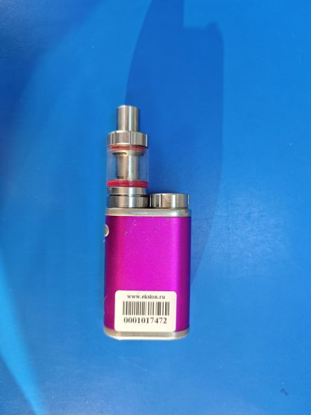 Купить Eleaf iStick Pico (с 18 лет) в Ангарск за 1050 руб.