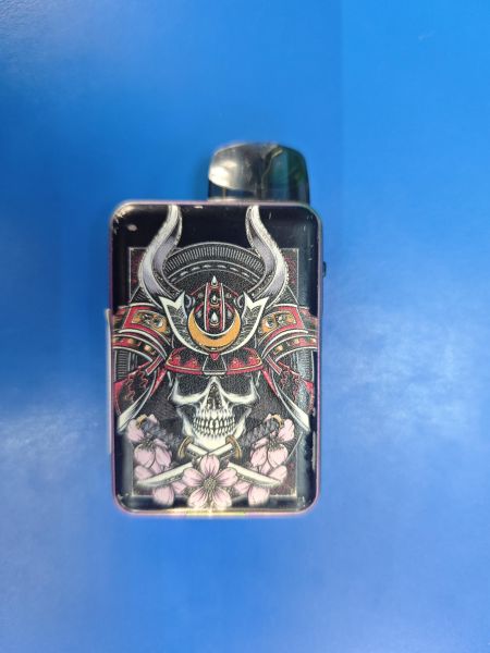 Купить Smoant Charon Baby Plus (с 18 лет) в Ангарск за 199 руб.
