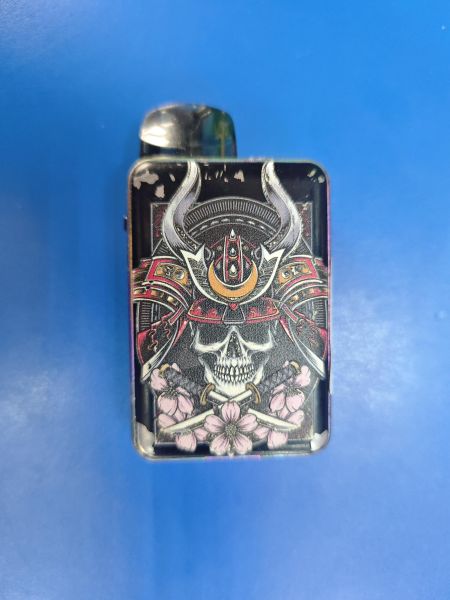 Купить Smoant Charon Baby Plus (с 18 лет) в Ангарск за 199 руб.
