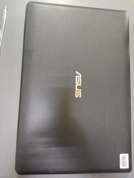Купить ASUS X552EA-SX137H (8200/R3/RAM 12GB/SSD 480GB) в Ангарск за 3850 руб.