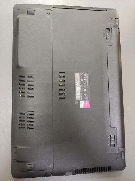 Купить ASUS X552EA-SX137H (8200/R3/RAM 12GB/SSD 480GB) в Ангарск за 3850 руб.