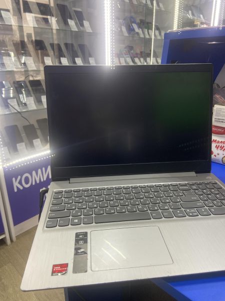 Купить Lenovo без модели (15.6/1920x1080/Ryzen 3 4300U/RAM 8GB/SSD 256GB) в Ангарск за 9050 руб.