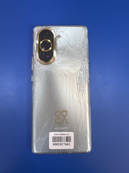 Купить Huawei Nova 10 Pro 8/256GB (GLA-LX1) Duos в Ангарск за 8850 руб.