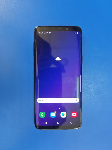Купить Samsung Galaxy S9 4/64GB (G960F) Duos в Ангарск за 4100 руб.