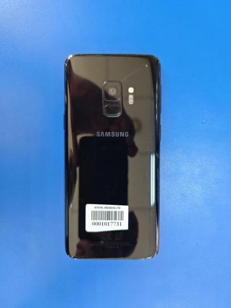 Купить Samsung Galaxy S9 4/64GB (G960F) Duos в Ангарск за 4100 руб.
