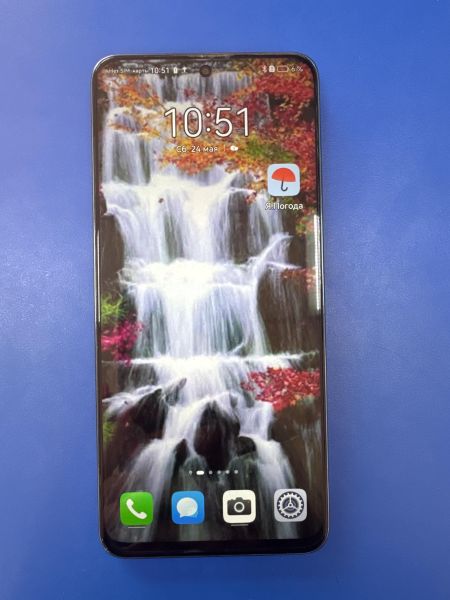 Купить Huawei Nova Y90 4/128GB (CTR-LX1) Duos в Ангарск за 6600 руб.