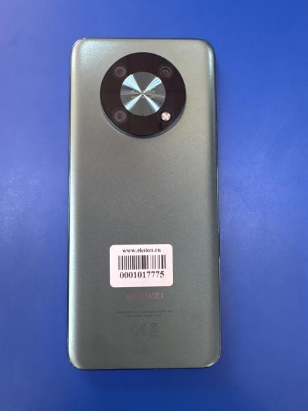 Купить Huawei Nova Y90 4/128GB (CTR-LX1) Duos в Ангарск за 6600 руб.