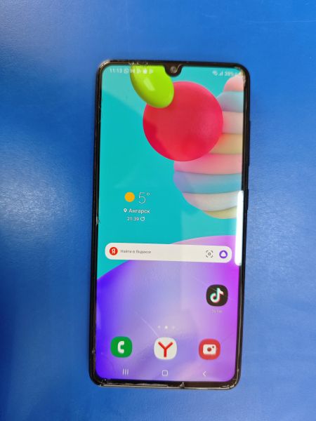 Купить Samsung Galaxy A41 4/64GB (A415F) Duos в Ангарск за 4750 руб.