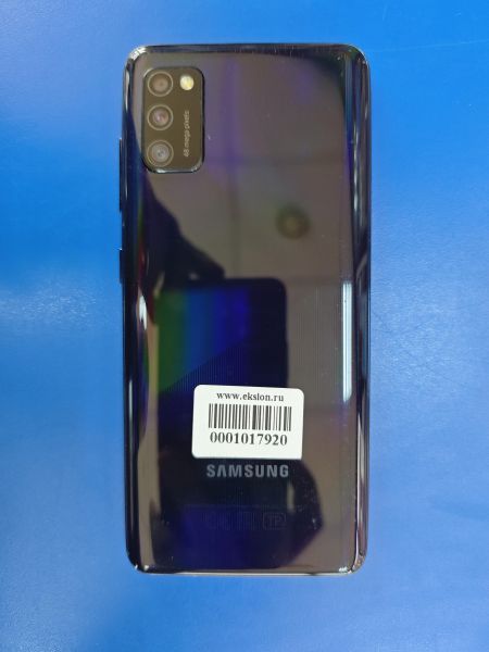 Купить Samsung Galaxy A41 4/64GB (A415F) Duos в Ангарск за 4750 руб.