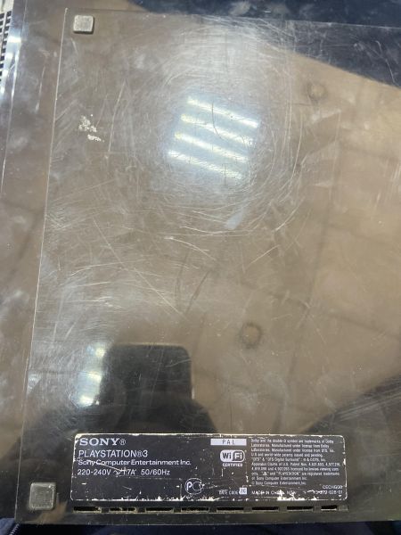 Купить Sony PlayStation 3 160GB (CECHG08) в Ангарск за 6400 руб.