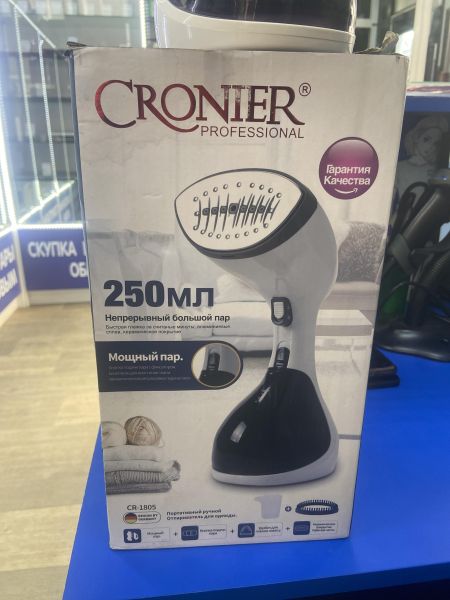 Купить Cronier CR-1805 в Ангарск за 700 руб.