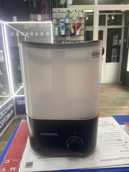 Купить Starwind SHC5310 в Ангарск за 850 руб.