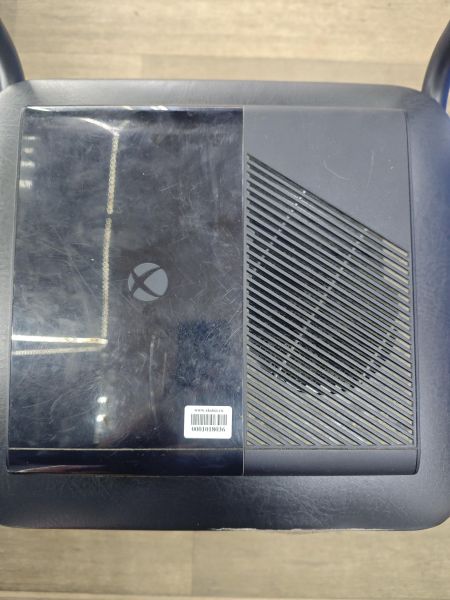 Купить Microsoft Xbox 360 E 500GB (1538) в Ангарск за 4250 руб.
