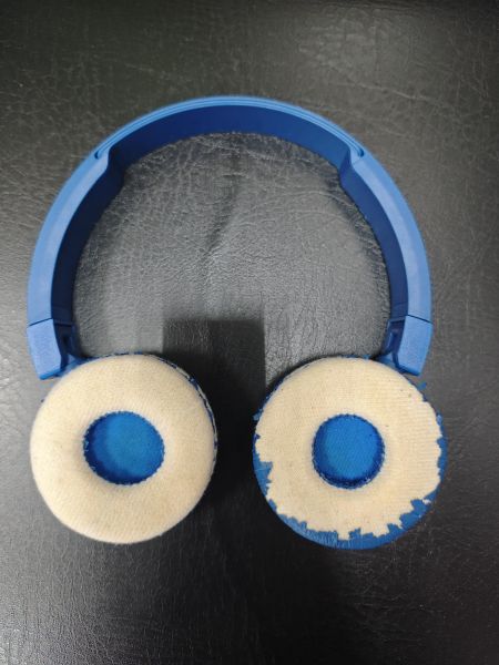Купить JBL Tune 460BT (T460BT) в Ангарск за 700 руб.