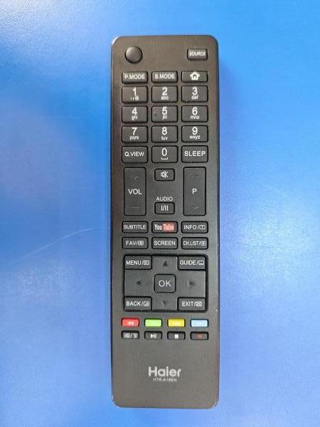 Купить Haier LE55U6500U в Ангарск за 28300 руб.