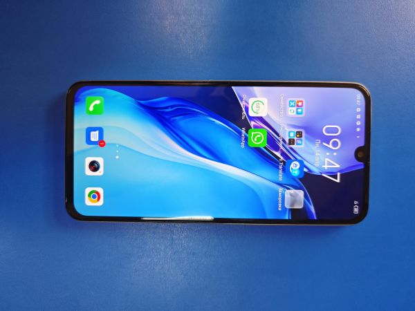Купить Infinix Note 11 4/64GB (X663) Duos в Ангарск за 4600 руб.