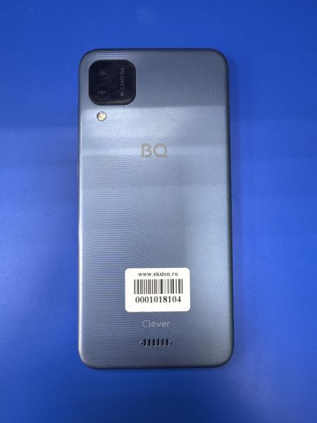 Купить BQ 5765L Clever Duos в Ангарск за 1400 руб.