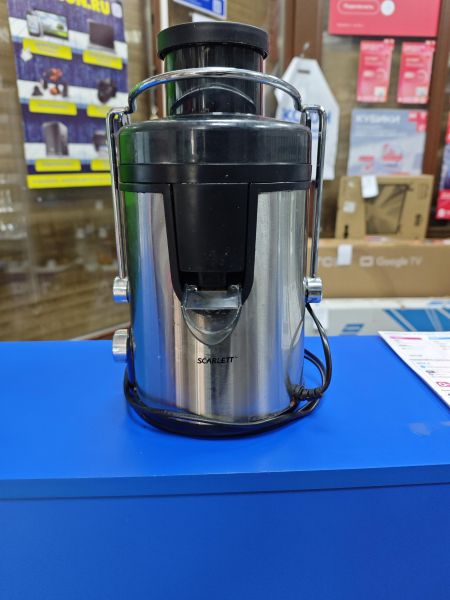 Купить Scarlett SC-1015 в Ангарск за 400 руб.