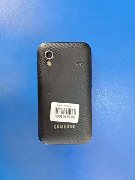 Купить Samsung Galaxy Ace (S5830) в Ангарск за 850 руб.