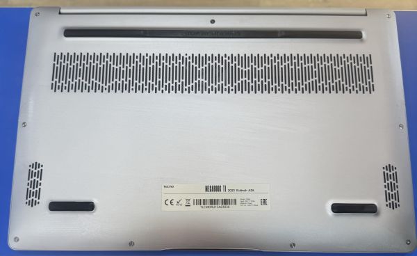 Купить Tecno Megabook T1 T15AA i5-12450H/16/512 в Ангарск за 24450 руб.