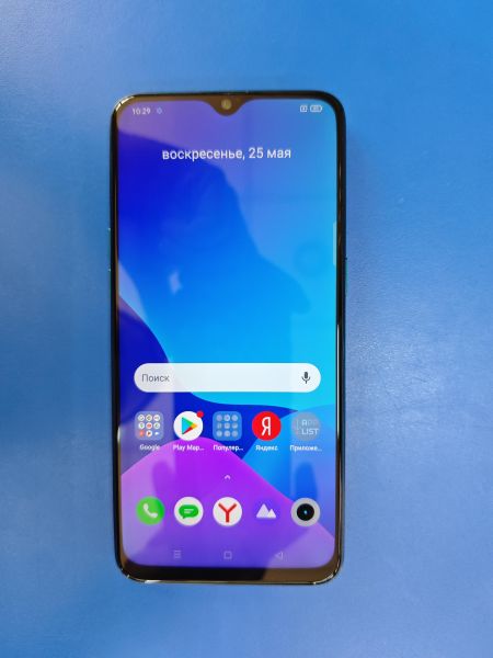Купить Realme 5 Pro 4/128GB (RMX1971) Duos в Ангарск за 4900 руб.