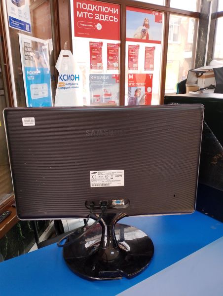 Купить Samsung S22A350H в Ангарск за 3700 руб.