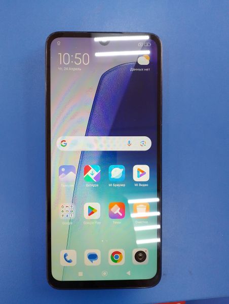 Купить Xiaomi Redmi 14C 8/256GB (2409BRN2CA) Duos в Ангарск за 8500 руб.