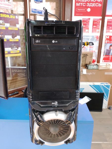 Купить Сборка FX-8350, HD 7800, RAM 20GB, HDD 1.5TB в Ангарск за 12600 руб.