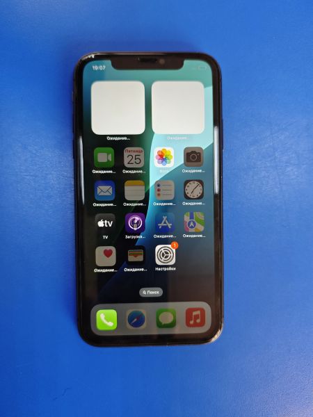 Купить Apple iPhone 11 64GB в Ангарск за 15100 руб.