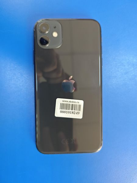 Купить Apple iPhone 11 64GB в Ангарск за 15100 руб.