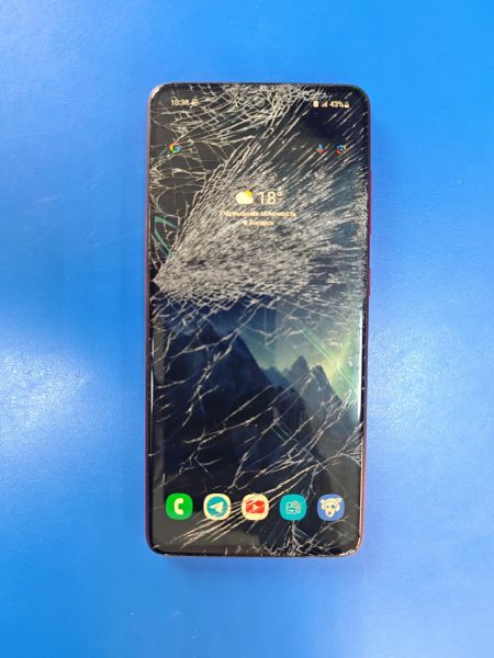 Купить Samsung Galaxy A51 6/128GB (A515F) Duos в Ангарск за 3400 руб.