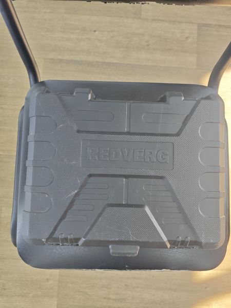 Купить RedVerg RD-ISD18L/2T с СЗУ в Ангарск за 3600 руб.
