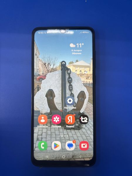 Купить Samsung Galaxy A05 4/128GB (A055F) Duos в Ангарск за 5400 руб.