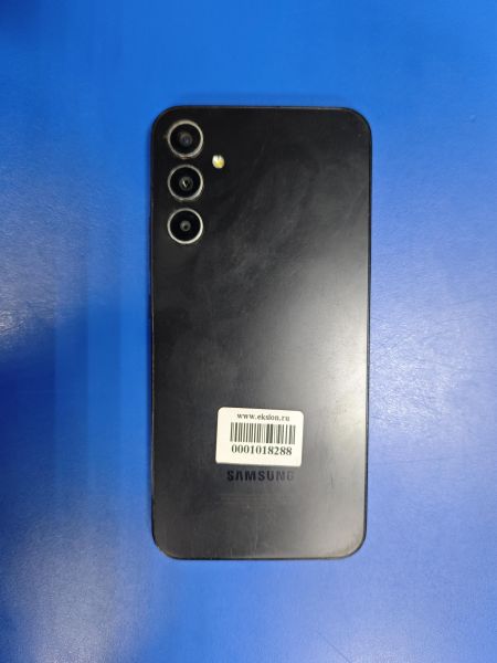 Купить Samsung Galaxy A34 8/256GB (A346E) Duos в Ангарск за 11200 руб.