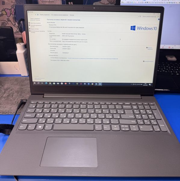 Купить Lenovo V15-IGL 82C30025RU в Ангарск за 7600 руб.